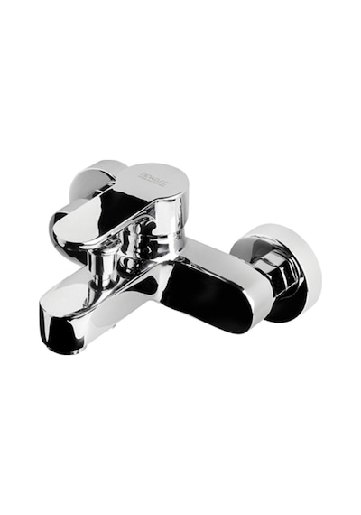 Newarc Master Banyo Bataryası - 187511 Gri Tek Ebat Beden KROM