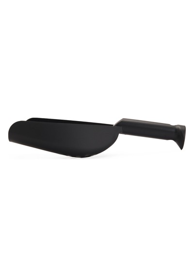 Petworkk Ares Plastik Kum Küreği - Antrasit - 28 Cm