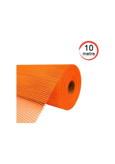 Sıva Filesi 165gram 10metre