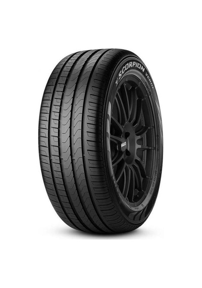 Pirelli 255/45R20 101W Scorpion Verde Rft Moe Yaz Lastiği 2025