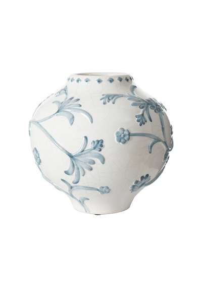 Mudo Home La Vıe Vazo 26cm Diğer