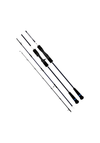 Daiwa Saltist Hyper 188cm 120-300gr 1+1 Parça Slow Jig Kamışı