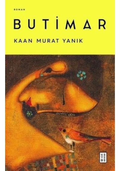 Butimar - Kaan Murat Yanık - Ketebe