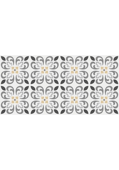 Yer Kaplama Zemin Kaplama Folyosu 65x130 Cm Spanish Design