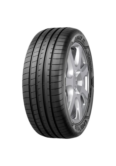 Goodyear 235/55 R19 105W Xl Eagle F1 Asymmetric 3 Jlr Fp Suv 4X4