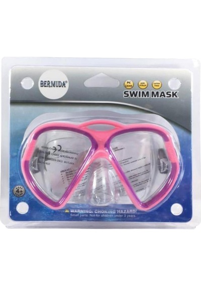 2186/csb - Deluxe Maske Almıra Icbox 24 Vk.48 Lisinya Çok Renkli