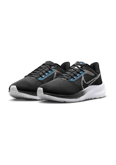 Nike Dr9619 001 Air Zoom Pegasus 39 Kadın Spor Ayakkabı Çok Renkli