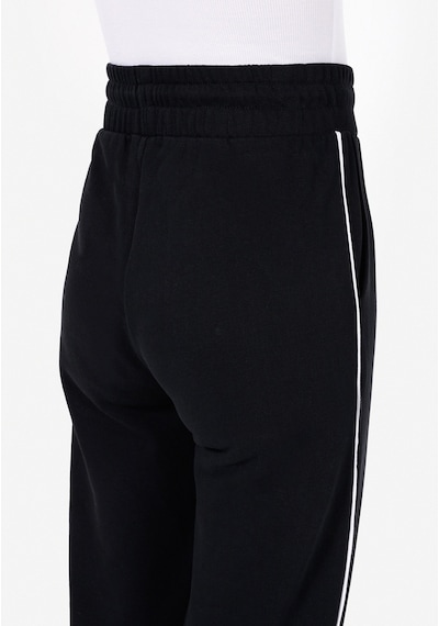 Colins Siyah Kadın Eşofman Altı Cl1071841 Q1.v1 Blk Siyah
