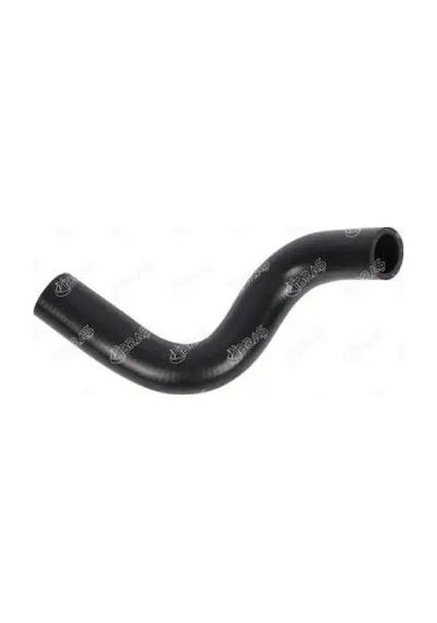 Fiat Punto Evo Radyator Hortumu Ust 1.4 2010-2012 İbraş 15261