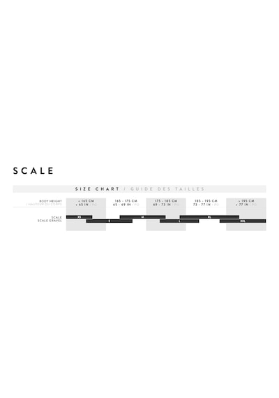 Scott Scale Gravel 20 Bisiklet 1x12 Vites S/15" Yeşil