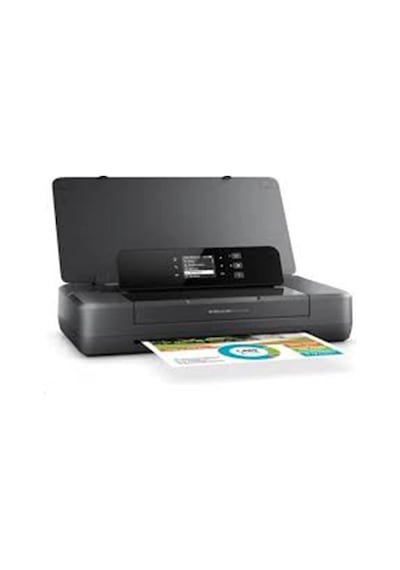 Hp N4k99c Officejet 202 Taşınabilir Mobil Mürekkep Kartuşlu Yazıcı Kdo