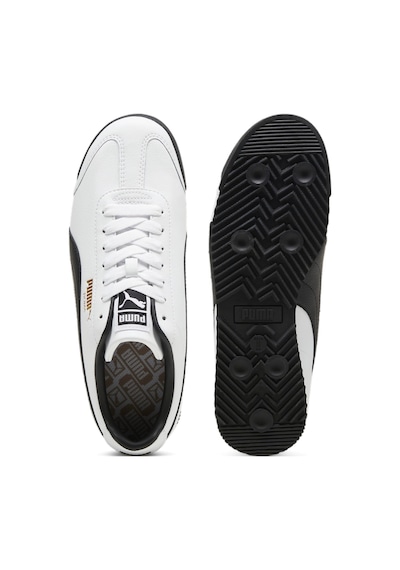 Puma Roma 24 Unisex Spor Ayakkabı 396868 01 Beyaz