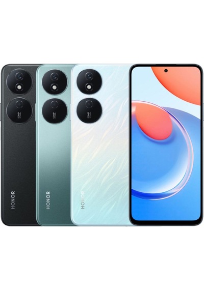 Honor Play 8t Uyumlu Ön Body Şeffaf Ultra Ekran Koruyucu Nano Jelatin