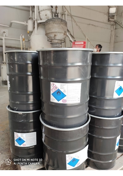 Ankaizen Karpit Kalsiyum Karbür 5 Kg Yüksek Verimli Karpit50-8mm
