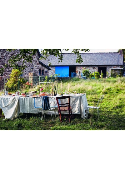 Chez Manon: Simple Recipes From A French Home Kitchen
