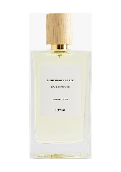 Parfüm Bohemian Breeze 100 Ml Aromatik