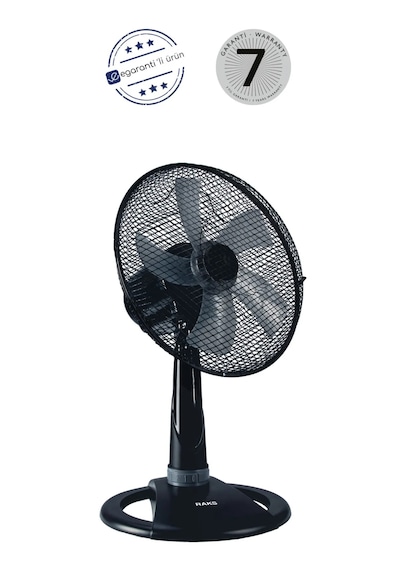 Df 12 Duo 45w Masa Ve Duvar Tipi Vantilatör