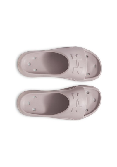 Under Armour Locker V Erkek Gri Terlik Gri