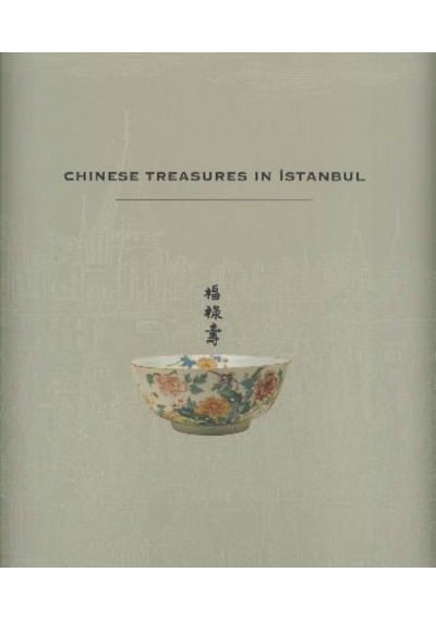 Chinese Treasures İn Istanbul
