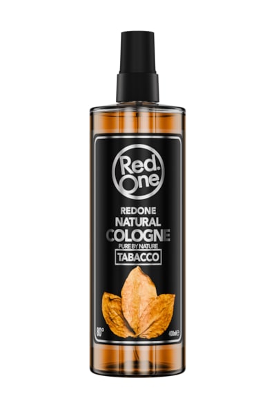 Redone Tütün Kolonya 400 Ml