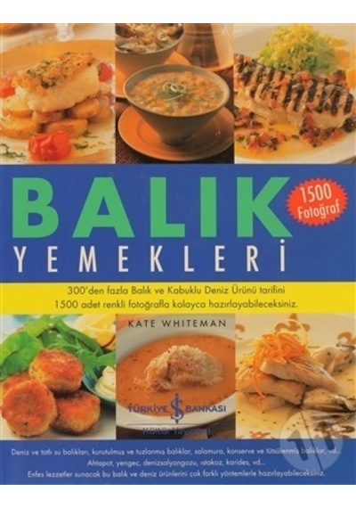 Balık Yemekleri
