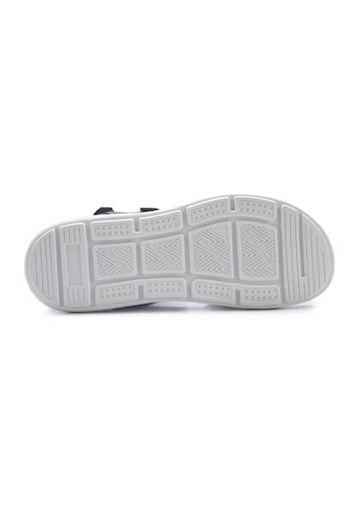 Lumberjack Doja 5fx K.gri Turuncu Comfort Casual Günlük Spor Sandalet Turuncu