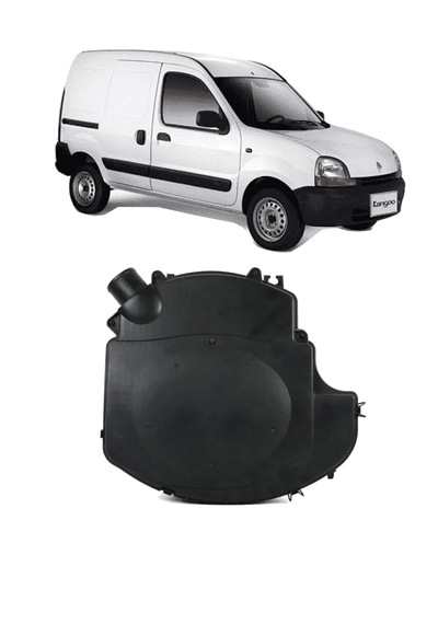 1998-2003 Renault Kangoo 1.4 8v Hava Filtre Kazanı