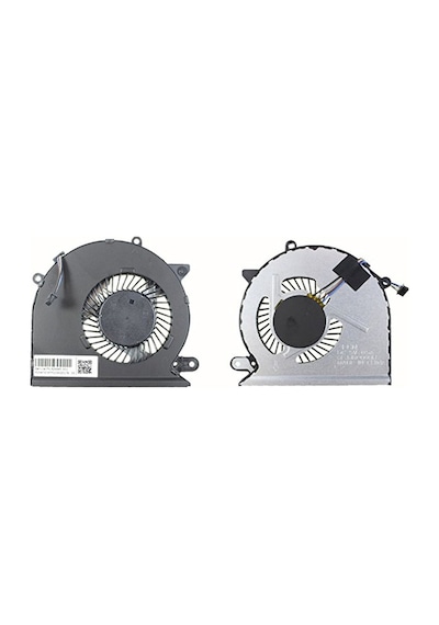 Hp 15 Cd 15 Cc 926845 001 767712 001 Notebook Fanı
