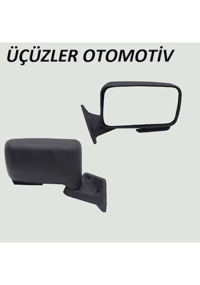 Sağ Ayna R12 Toros Yeni Model Dokunmatik