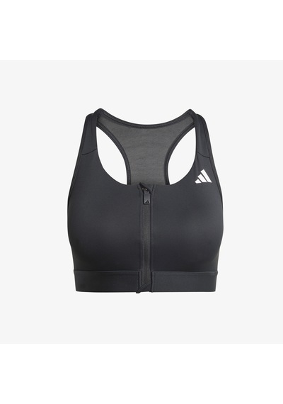 Adidas Powerresponse Kadın Siyah Antrenman Bra Ix4939 SIYAH