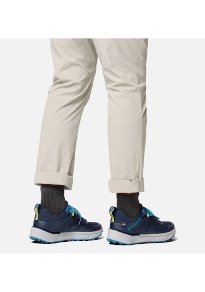 Columbia Facet 75 Outdry Erkek Ayakkabı Bm9284 001