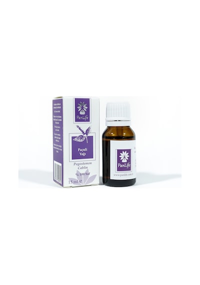 Panlife Paçuli Yağı 15 ML