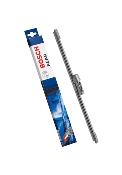 Skoda Roomster Arka Silecek Bosch Rear 2014-2015