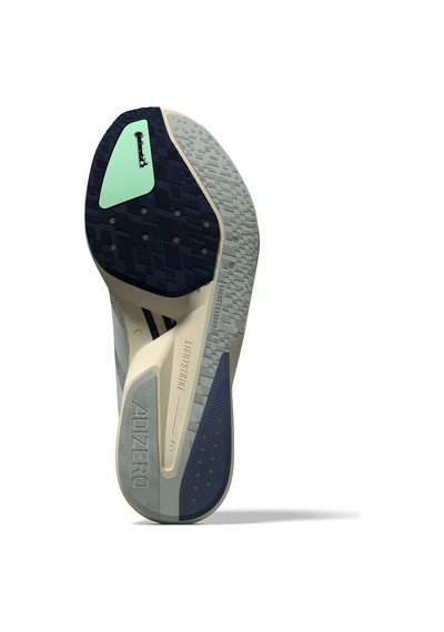 Adidas Adidas Adızero Boston 13 M Erkek Yeşil Yol Koşusu Ayakkabısı 3395 632106