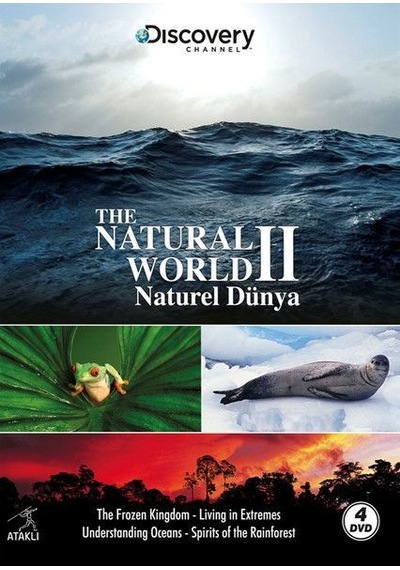 Discovery Channel: Natural World 2 - Naturel Dünya 2