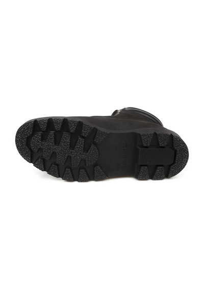 Timberland Ti Mberland Tb0a27x6-m 6in Wr Basi C Si Yah Erkek Bot