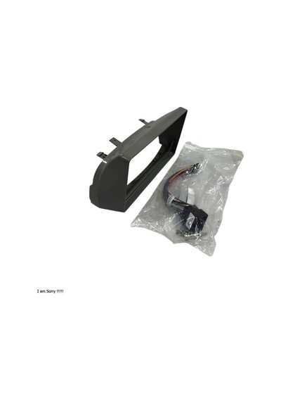 Fiat Siena 1996-2004 - Palio 2002-2005 9'' Multimedya Çerçevesi Yüksek Kalite