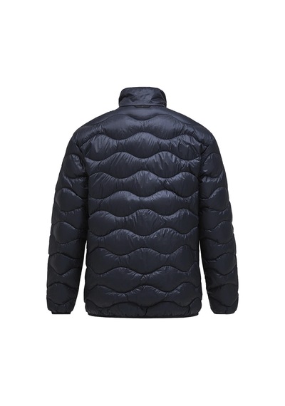 Peak Performance Peak Performance Helium Down Jacket Erkek Siyah Outdoor Ceketi 001 Siyah
