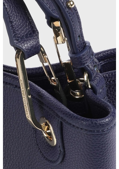 Emporio Armani Bayan Çanta Ew000382 Af12036 Mb346 Mor Mor