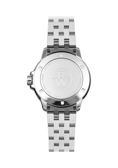Raymond Weil RW8160ST00608 Erkek Kol Saati 41 mm
