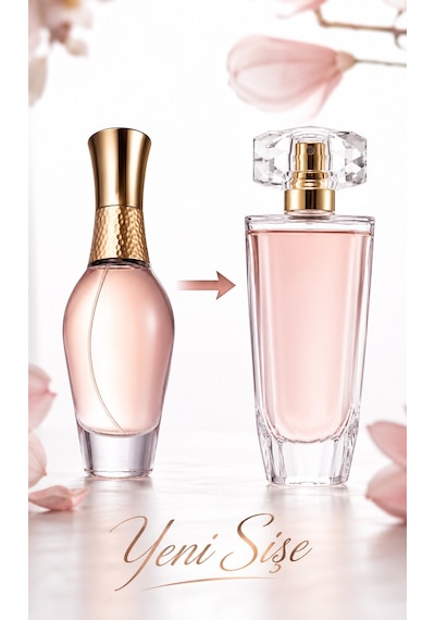 Avon Treselle Kadın Parfüm EDP 2 x 50 ML