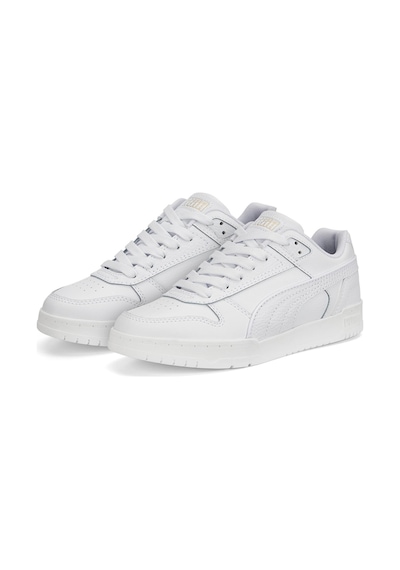 Puma Rbd Game Low Beyaz Unisex Sneaker Beyaz