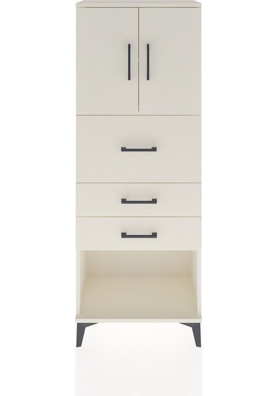 Arges Dolap 2 Raflı 3 Çekmeceli 2 Kapaklı 60x30x163 Aytaşı-aytaşı Aytası Arges Dolap 2 Raflı 3 Çekmeceli 2 Kapaklı 60x30x163 Aytaşı-aytaşı Aytası