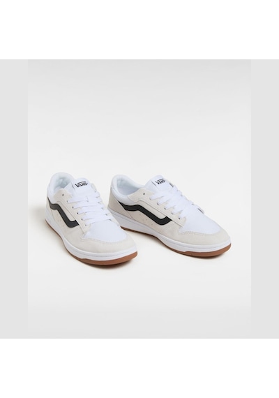 Vans Ryland Ls Erkek Ayakkabısı Vn000d49yb21 Beyaz