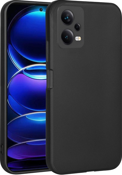 Xiaomi Redmi Note 12 5g Kılıf Zore Premier Silikon Kılıf