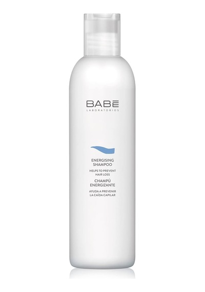 Babe Babé Laboratories Anti-hair Loss Shampoo 1 Paket 1 X 250 Ml