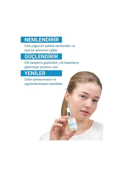 Juvera B5 Hyalura Serum 30 Ml