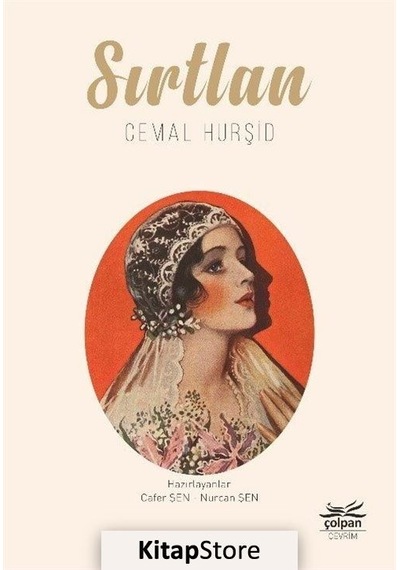 Sırtlan - Cemal Hurşid - Çolpan