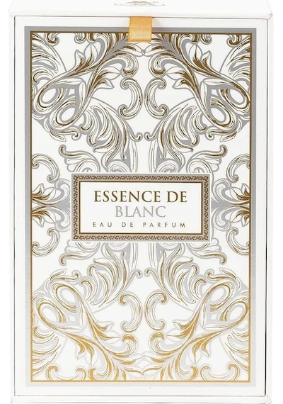 French Avenue Essence De Blanc 100ml Çiçek