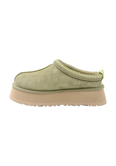 Ugg Tazz Iı 1174471-mbrs Kadın Terlik Yeşil Juststep